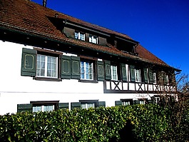fachwerkhaus,架構(gòu),首頁