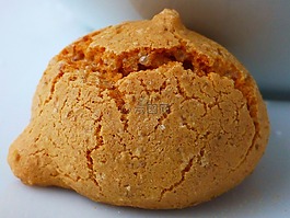 饼干,美味,甜