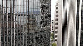 建設(shè),城市,市容