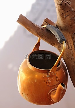 水,水壺,茶壺