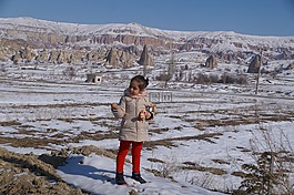 在戶(hù)外,雪,性質(zhì)