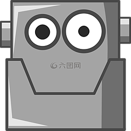 android 系統,人工,可愛