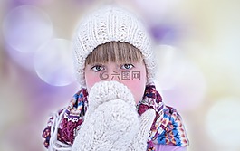 人,人的,女性
