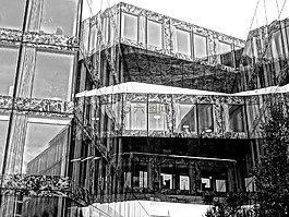 架構(gòu),建設(shè),正面