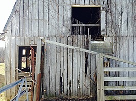 谷倉,風(fēng)化,釀酒
