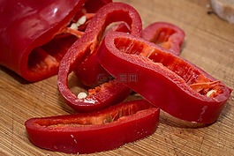 辣椒粉,胡椒,甜椒