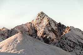 山,日出,性質(zhì)