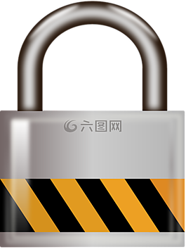 掛鎖,鎖,關(guān)閉