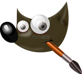 gimp,郊狼,動物