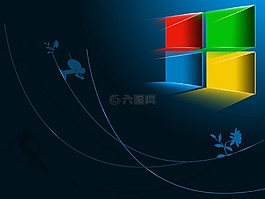 窗,背景,設計