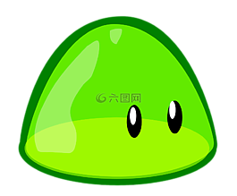 blob,粘性物質(zhì),動(dòng)物