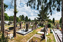 墳場,墓碑,宗教