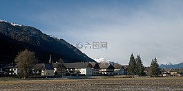 goderschach,奧地利,阿爾卑斯山