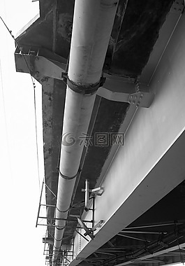 橋,街,結(jié)構(gòu)