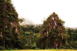 自然,景觀,天空