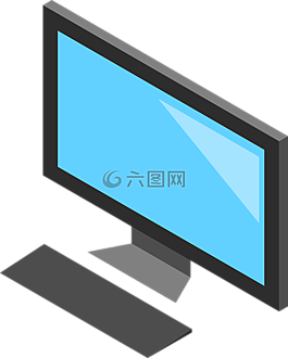 計算機,監(jiān)視器,屏幕