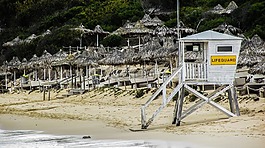 塞浦路斯,阿依,海灘