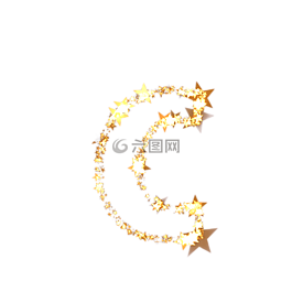 信件,美國(guó)廣播公司,明星
