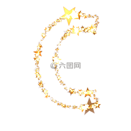 信件,美国广播公司,明星