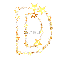 信件,美国广播公司,明星