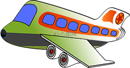 飛機,搞笑,客運