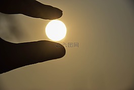 太陽,泰國