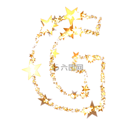 信件,美國廣播公司,明星