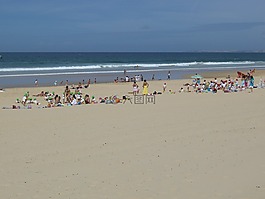 帕里卡海岸,海灘,葡萄牙