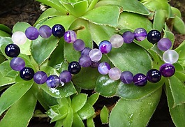 手鐲,礦產(chǎn),水晶