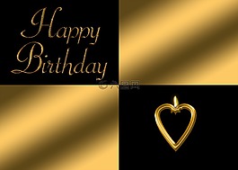 生日,生日快樂,高貴