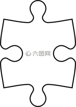片,謎題,耐心