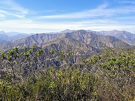 山,峽谷,景區(qū)