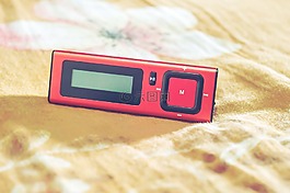 音樂,迪克·史密斯,電子