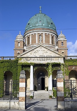 mirogoj,薩格勒布,克羅地亞