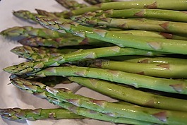 蘆筍,綠色,蔬菜