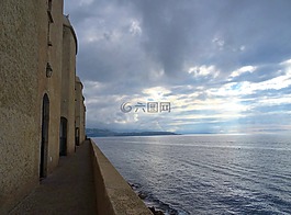 水,海,天空