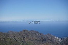 ananagebirge,觀點,特內(nèi)里費