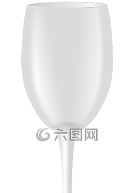 葡萄酒,空,玻璃