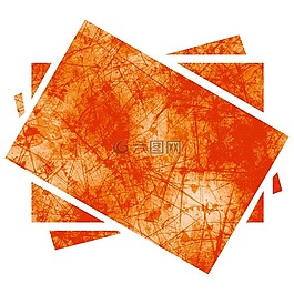 背景圖像,橙,設計