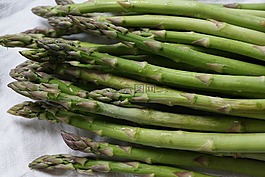 蘆筍,綠色,蔬菜