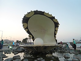 perl的,显示,卡塔尔