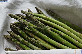 蘆筍,綠色,蔬菜