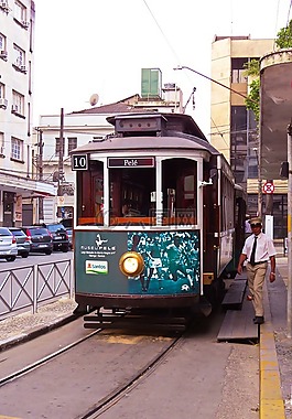 電車,交通,巴士