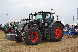 fendt,拖拉機(jī),農(nóng)業(yè)