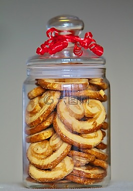 jar,普魯士甜點(diǎn),酥