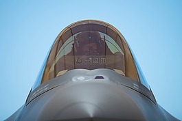 挪威空軍,盧克空軍基地,f 35a