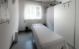 保佑你,治疗,理疗