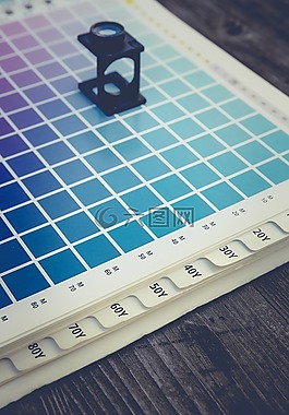 線程計(jì)數(shù)器,cmyk,壓力