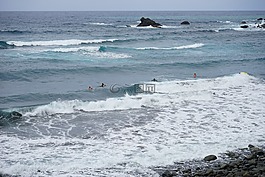 水,波,海