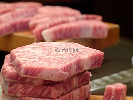 肉,牛肉,神戶牛肉